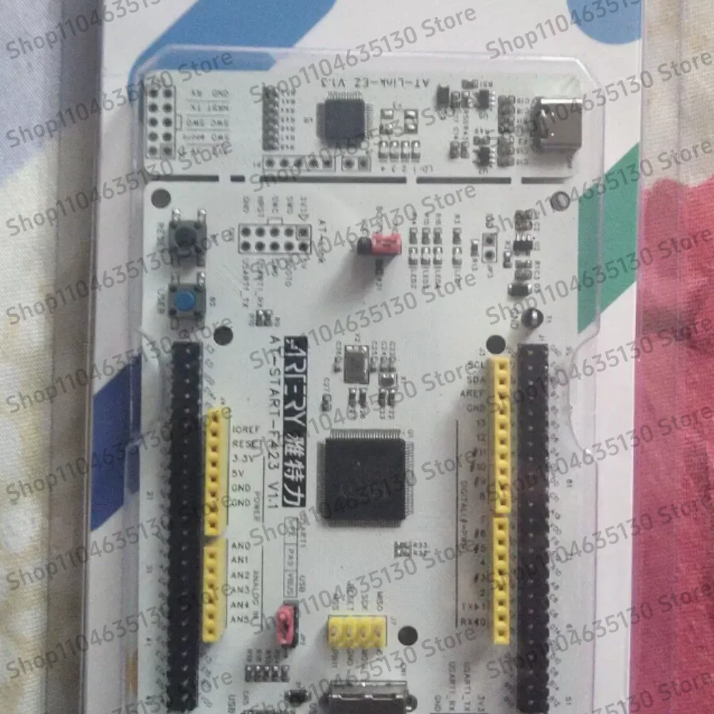 

For Yateli Electronic Components AT-START-F425 423 421 415 AT-START-F437 435 Development Tools
