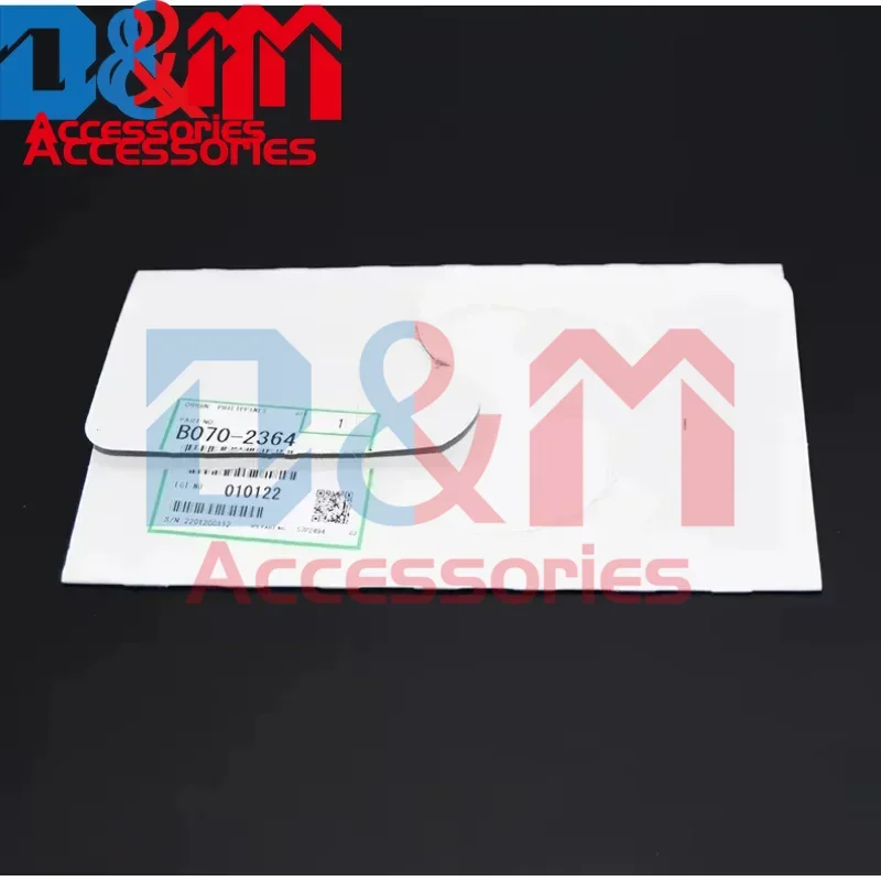 5pcs. B070-2364 Charge Corona Wire support for Ricoh 1050 1060 1075 1085 2051 2060 2090 2105 2075 MP 5500 6000 6001 6002 6500 HO