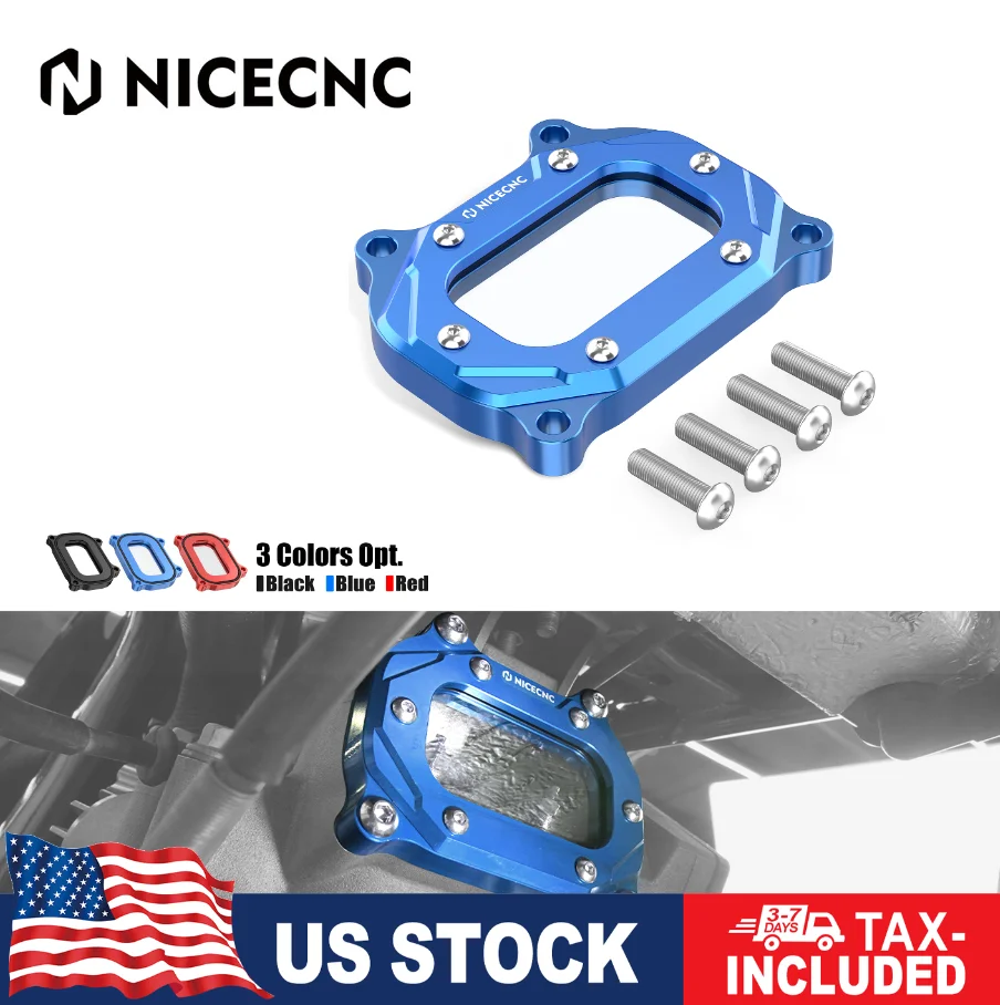 

Боковая крышка цилиндра, защитная крышка для квадроцикла Yamaha Raptor 700 700R Rhino Kodiak Viking Grizzly 550 700 # 1С3-11186-00-00