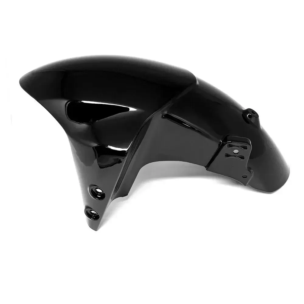 

Gloss Black Front Tire Fender Mud Guard Fairing For YAMAHA MT09 /SP 2021 2022 2023 MT-09 Motorcycle Fairings