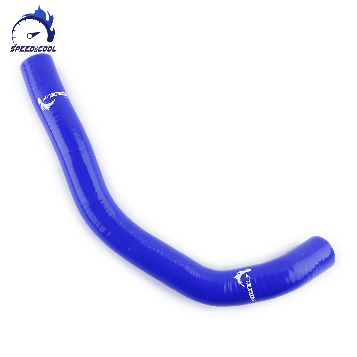 SPEED&COOL For 2002-2003 Yamaha YZF R1 YZF-R1 YZFR1 Motorcycle Silicone Radiator Coolant Hose Kit Performance Pressure