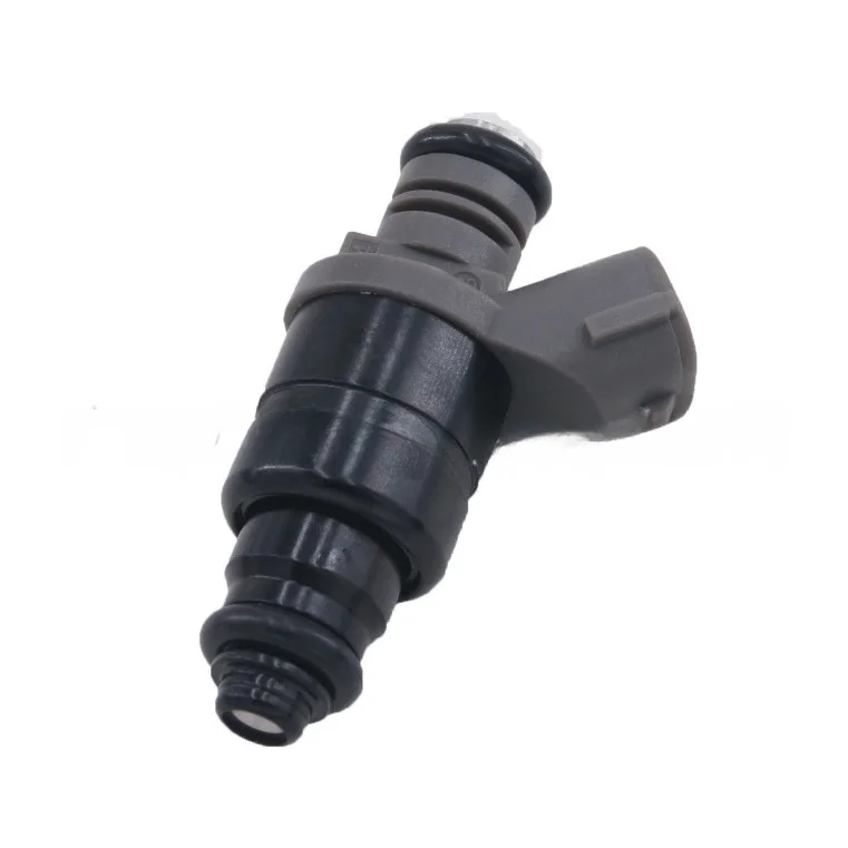 

4 fuel FOR injectors, 4.06A906031BT, 06A 906 031 BT, suitable for Volkswagen Golf VI 6 BSE 1.6, Audi 1.1