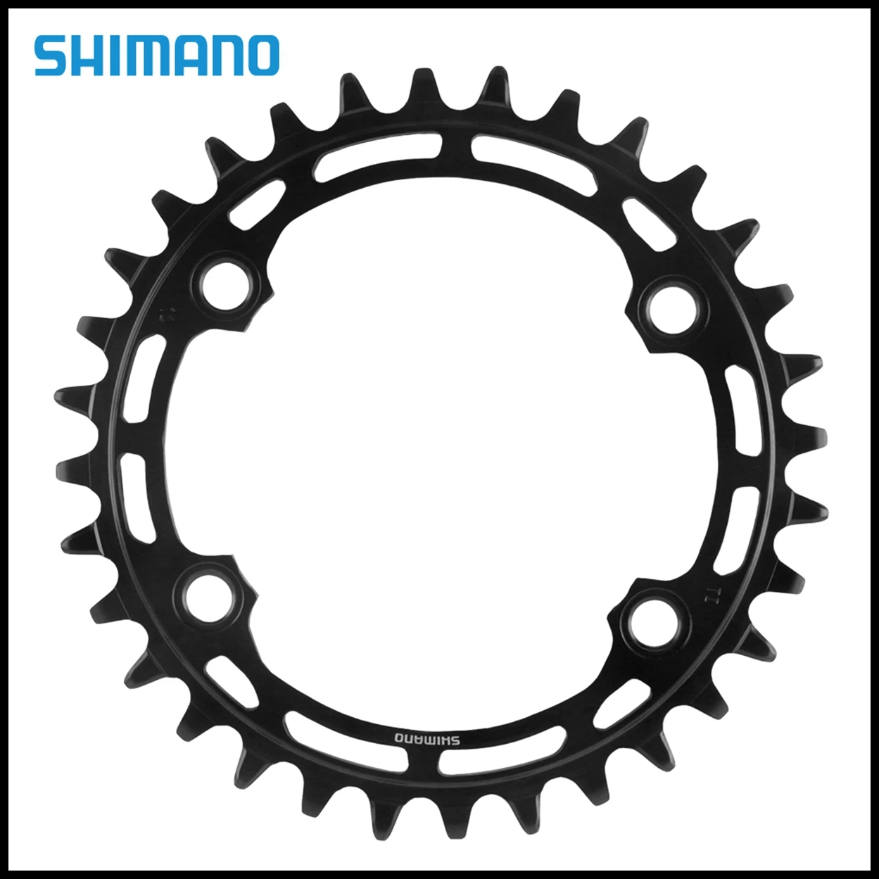 Thumbnail 2 - #37 New Bicycle Chainrings Arrivals
