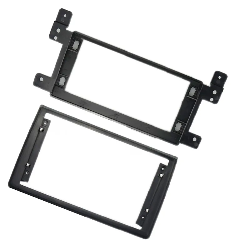 2005+For SUZUKI GRAND VITARA 9 Inch Car Frame Fascia Adapter Android Radio Dash Fitting Panel Android Auto Carplay Car Accessory