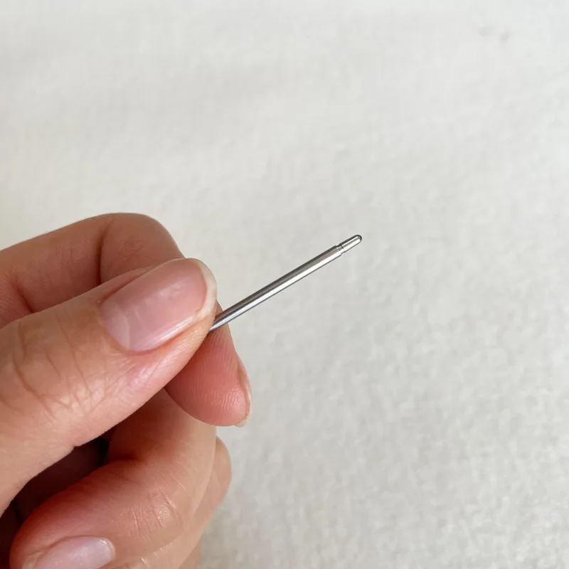 مناقير معدنية للكمبيوتر اللوحي الرقمي Wacom CTL672 472 6100 4100 671 651 490 690 نصائح معدنية للكمبيوتر اللوحي (نقم القلم فقط)