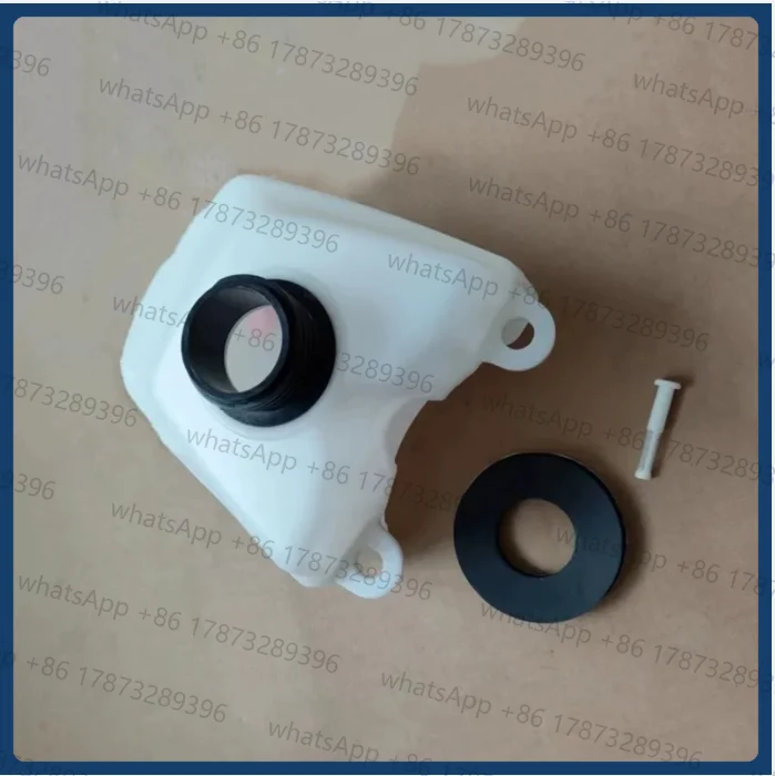 1Pc Interal Fuel Tank Cap 3.6 4.8 HP For 2 Two Stroke（ Parsun Old style 4.8HP ）（ New style 3.6HP ) Outboard engine parts