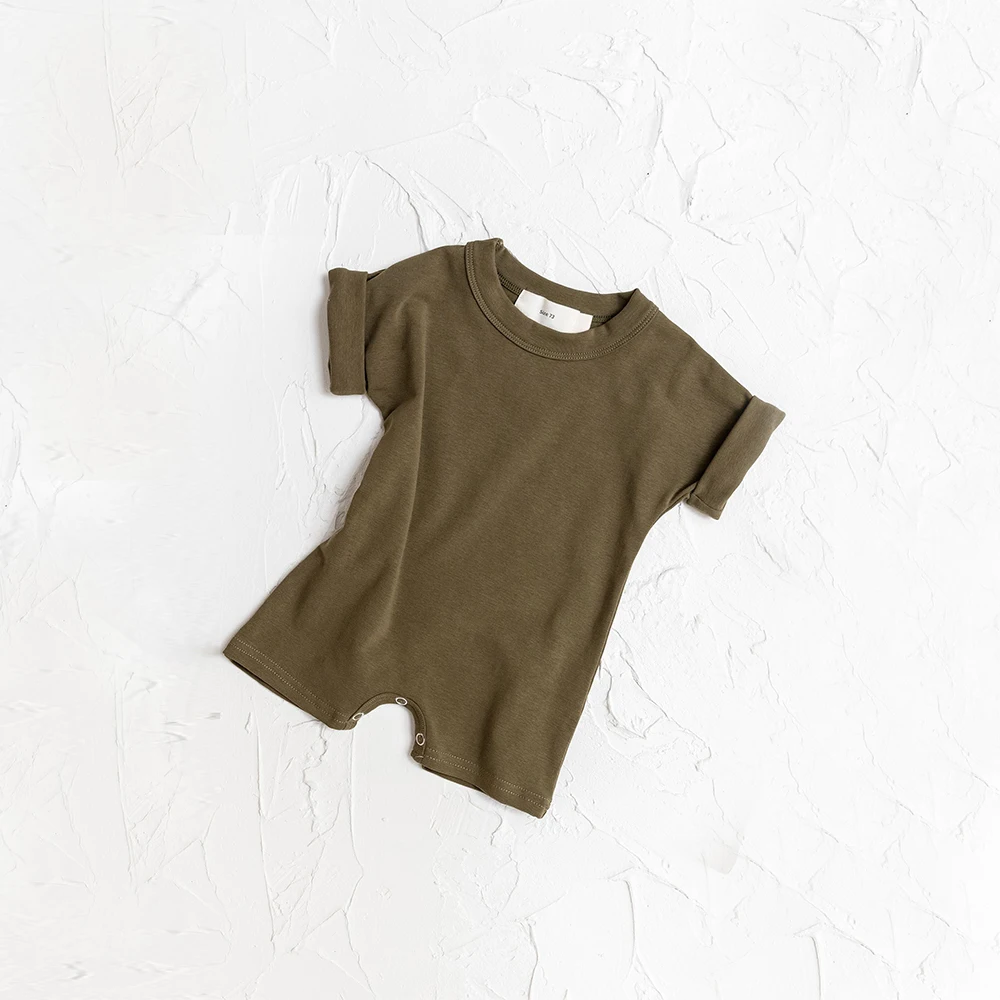 Variant: Romper A