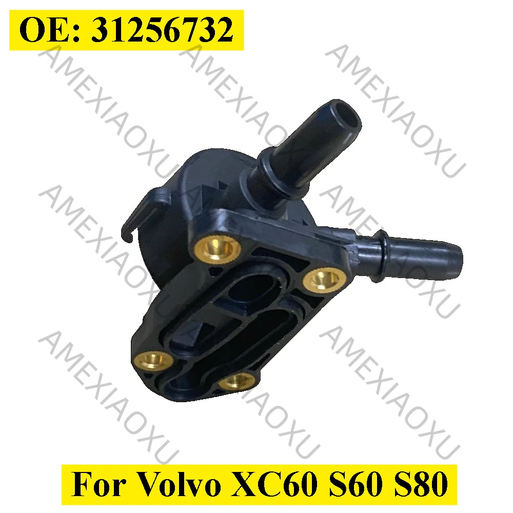 

31256732 for Volvo XC60 S60 S80 for Ford MPS6 Gearbox Automatic Powershift Oil Gearbox Filter Cover Hydraulic Filter Bracket
