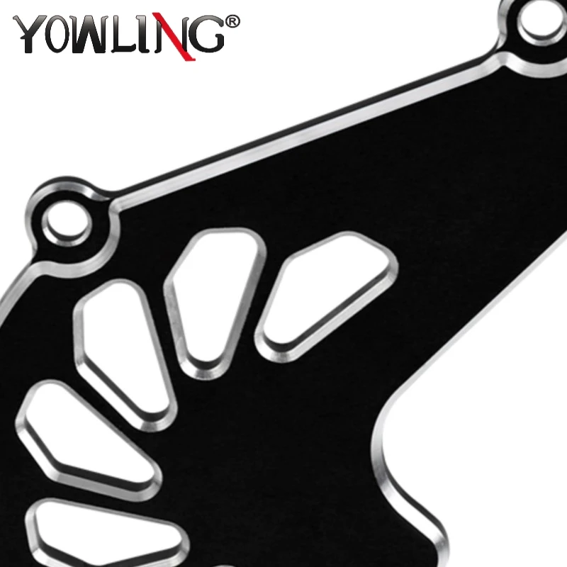 

For Yamaha Tenere 700 tenere 700 T700 T7 XTZ 2019-2020 2021 2022 2023 2024 Motorcycle Dash Stabilizer Anti Vibration Bracket