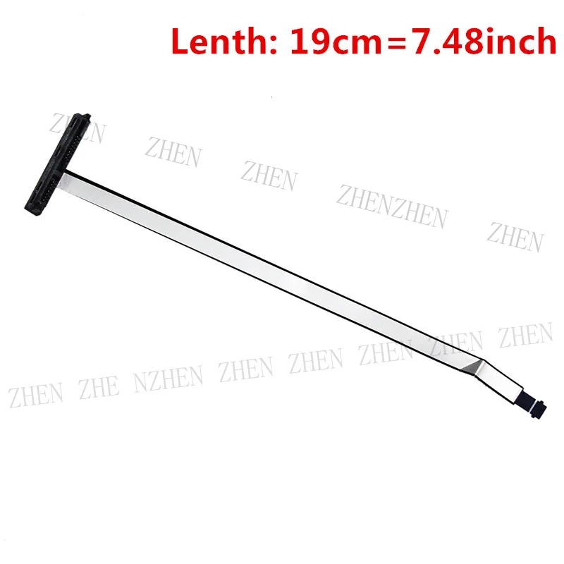 S 6017B0421501 for HP Envy 17-J 17 Series Hard Drive Disk SATA Connector Cable DW17