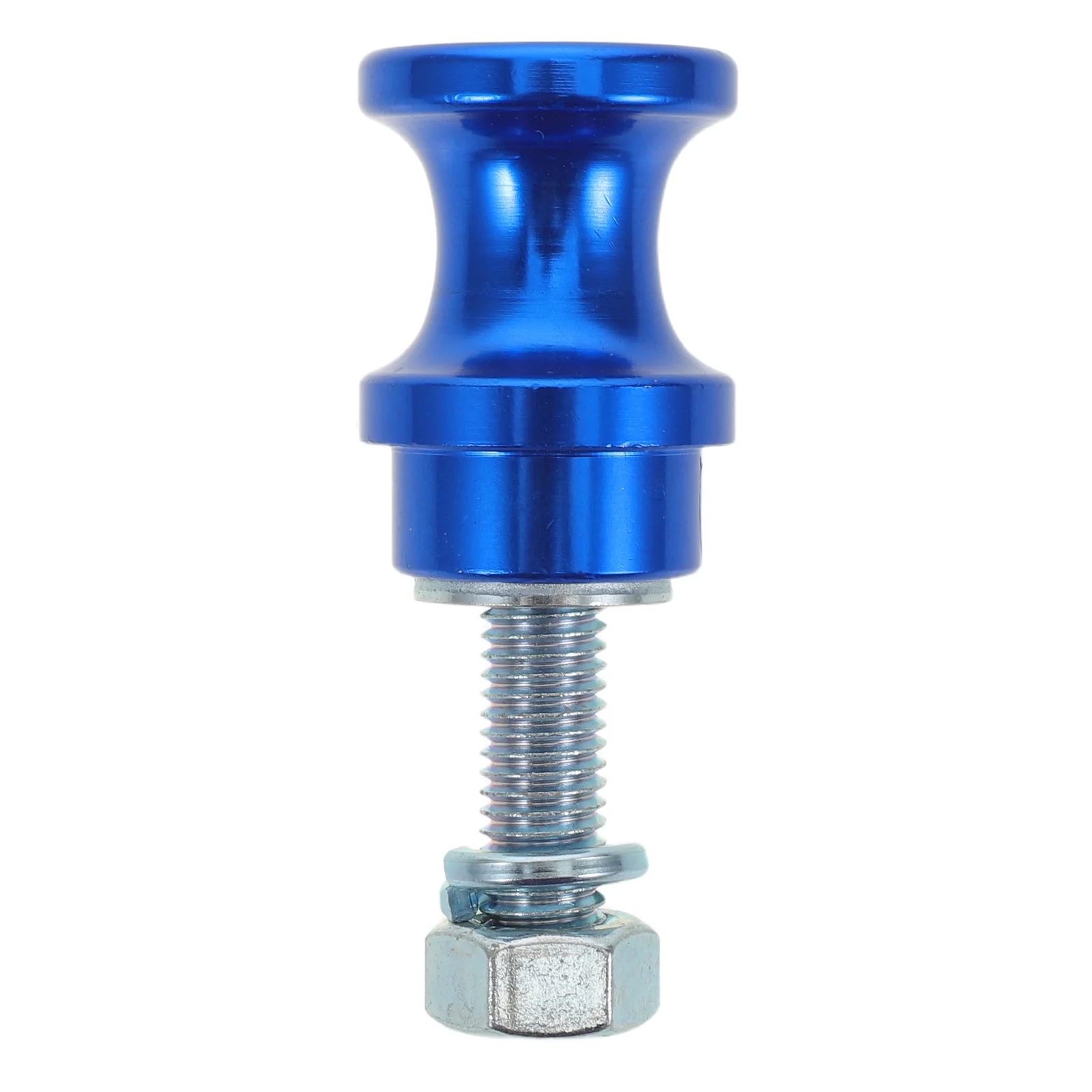 

Winch Hook Holder Bolt Heavy Duty Car Winch Hook Stand Screw Semi Linkage Mount Trailer Towing Automotive Supply