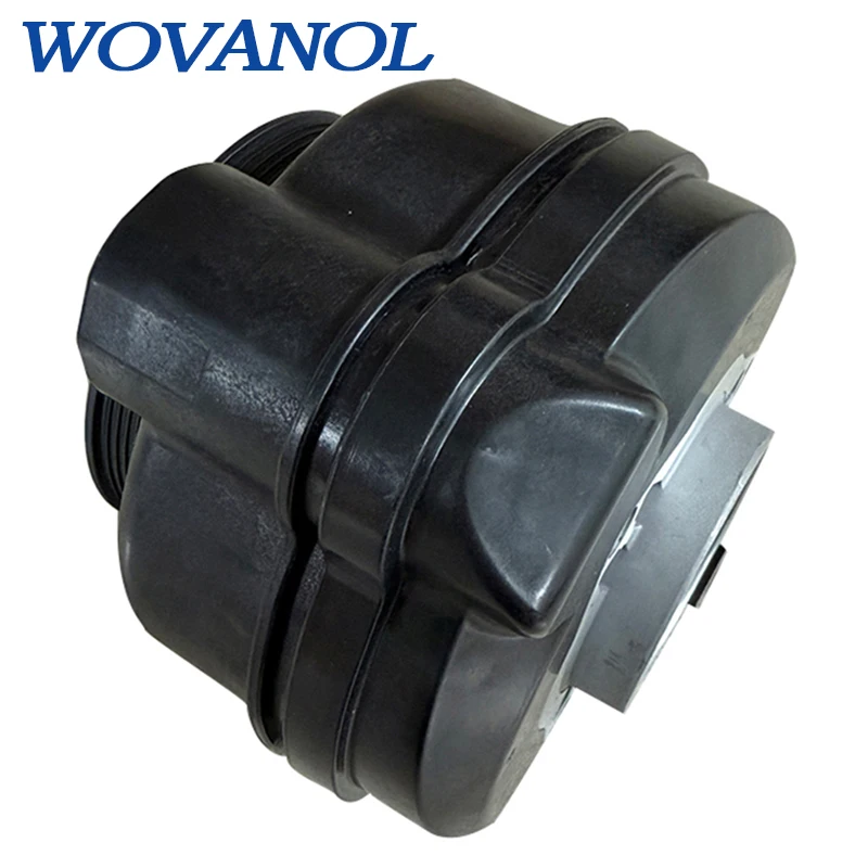 

1PCS 9Y0616039B 9Y0616040B Front Upper Head Mount Without Control Valve for Porsche Cayenne 9YA 9Y0 2017-2023 Head Mount