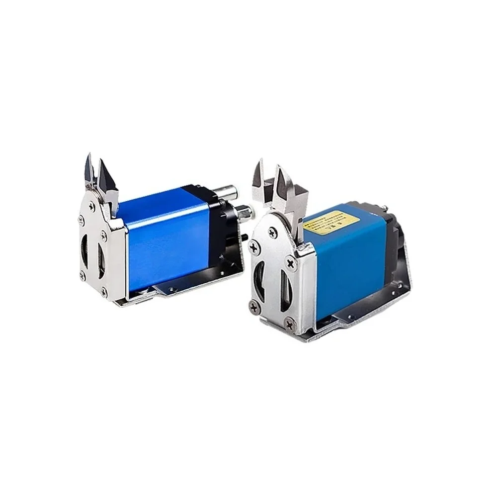 molding robotic arm micro displacement pneumatic scissors NY15AJL/NY10RAH/NY25NY industrial