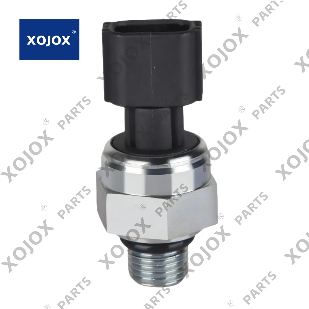 

XOJOX Oil Pressure Sensor 8-97328898-0 HM-A00108 900748 KA00108 for HITACHI Excavator ZAX470 New Aftermarket Parts
