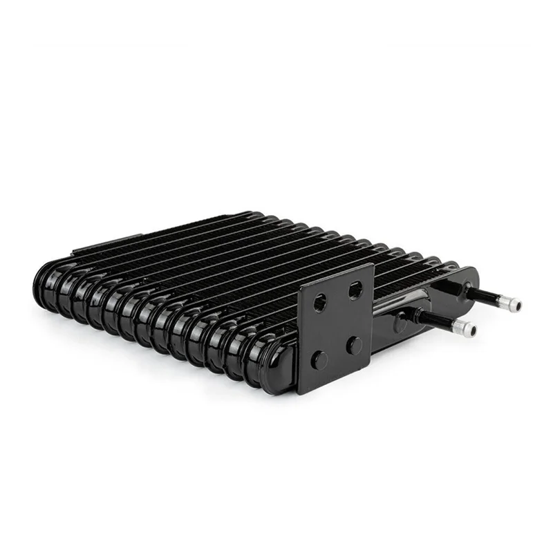 BB-nouveau composant de radiateur de boîte de vitesses de Transmission de refroidisseur d'huile de transfert automatique pour Mitsubishi Outlander II 2006-2012 CW6W 6B31 2920A12