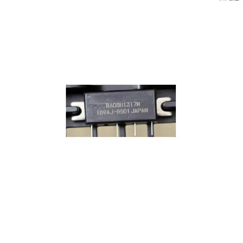 1PCS/LOT RA08H1317M RA07H4047M RA07H4452M RA03M8087M RA08N1317M RA07N4452M