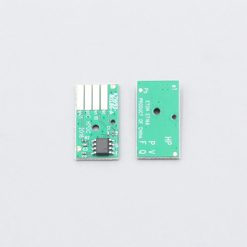 Maintenance Box Chip For HP 990 991 992 993 MFP 755dn 774dn 750dn 750dw 772dw Pro772dn 77740 777 772dn Pagewide Printer