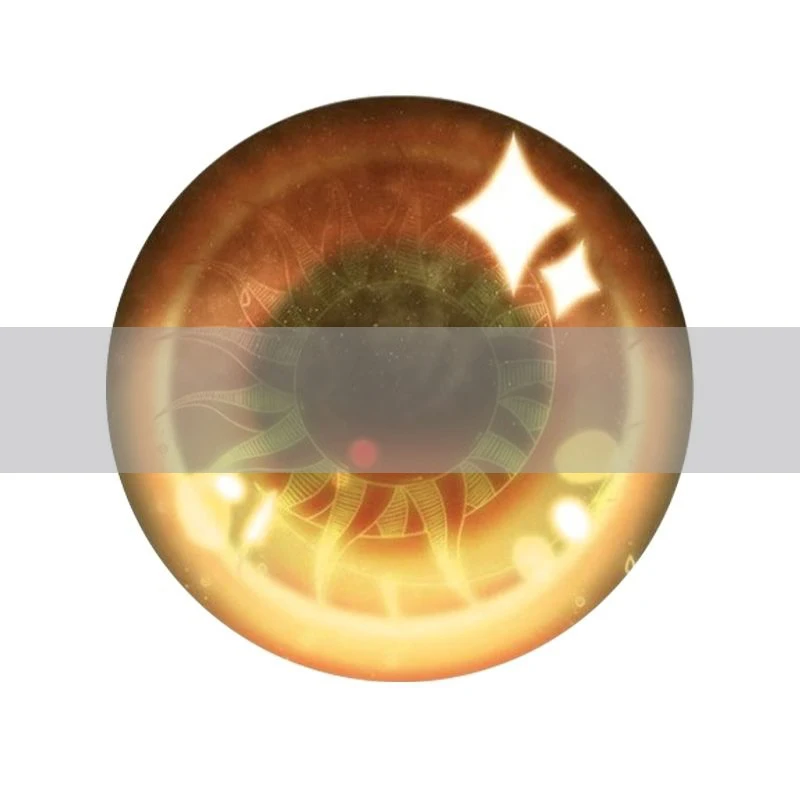 Postać z anime głowa oko gałka oczna Furryfandom Kigurumi Kemono przebranie na karnawał oko źrenica akcesoria siatka przeciwpyłowa dla zwierząt Kig oko źrenica