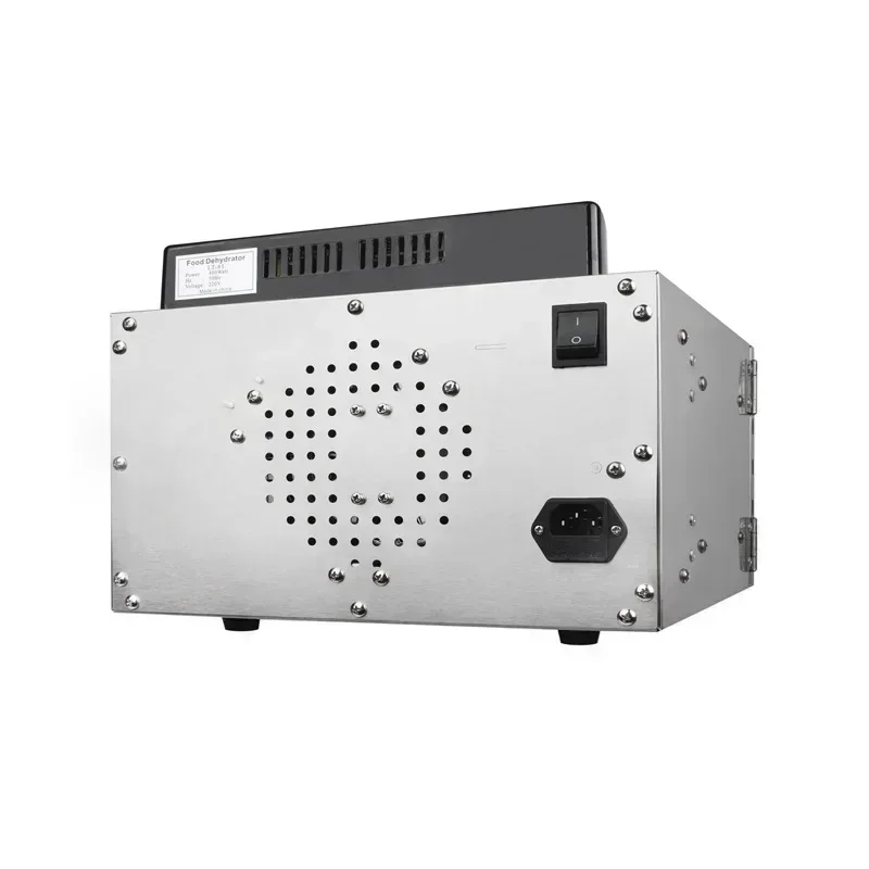 ไดร์เป่าเล็บบ้านใหม่สำหรับผลไม้คายน้ำ, ผัก, ผลไม้แห้ง, เนื้อสัตว์, ชาดอกไม้และทำขนมสัตว์เลี้ยง