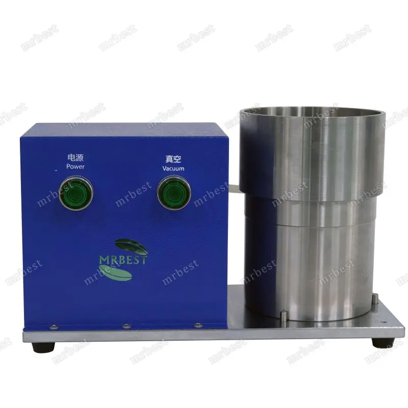 

500ML Small Slurry Filter Ion Battery Slurry Filtration Equipment