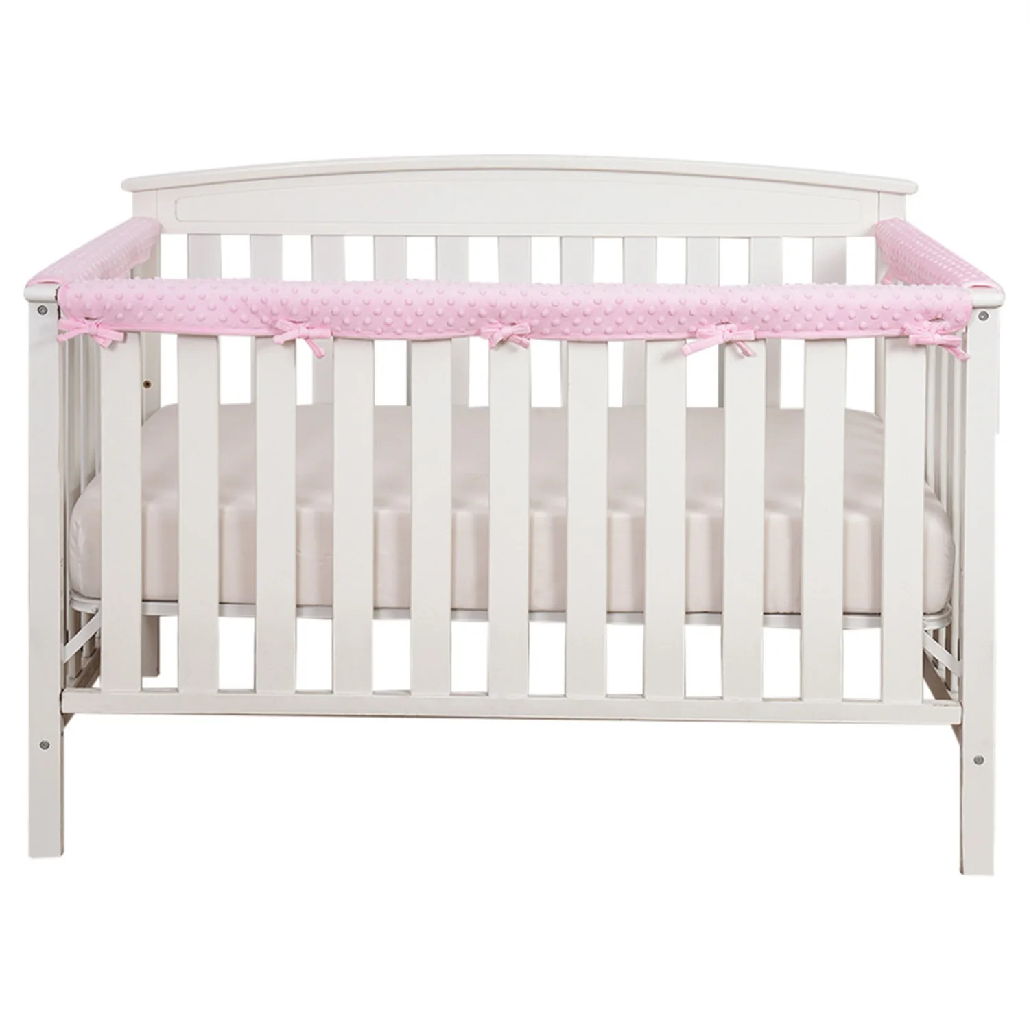 

7PCS Blue Cover bean barrier anti-collision Mesh Corner Edge Protector Strip Soft Guards Reversible Guardrail Protector for Room