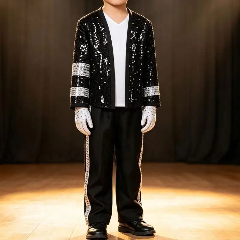 a52e-sequined-stage-recital-costume-set-for-performers-halloween-accessory-black-silver-outfit-with-hat-gloves-and-sunglasses