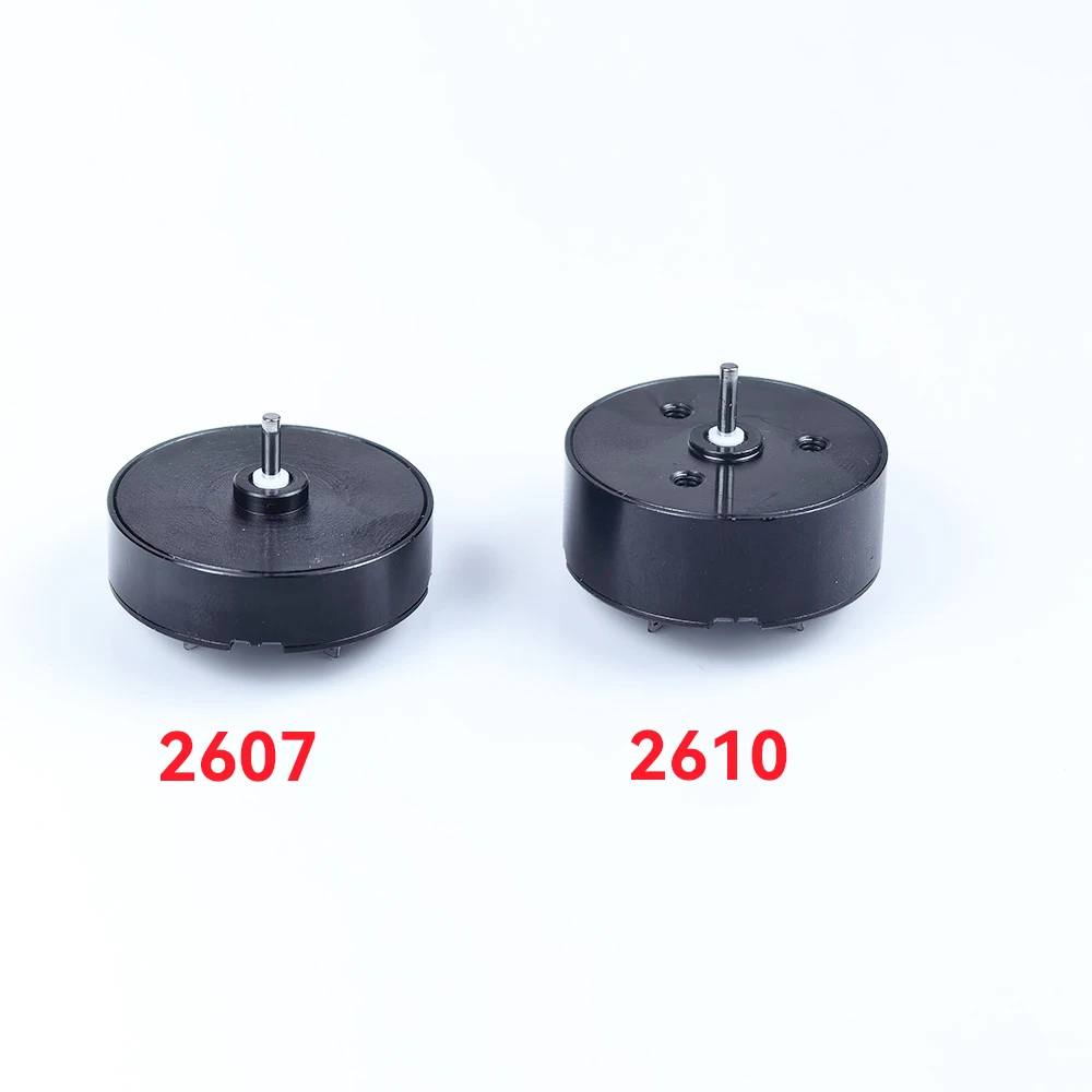 1pcs 26mm 2607/2010 DC12V Coreless Motor Replace Tattoo Motor Rotary Tattoo Machine Gun Micro Tattoo Engine