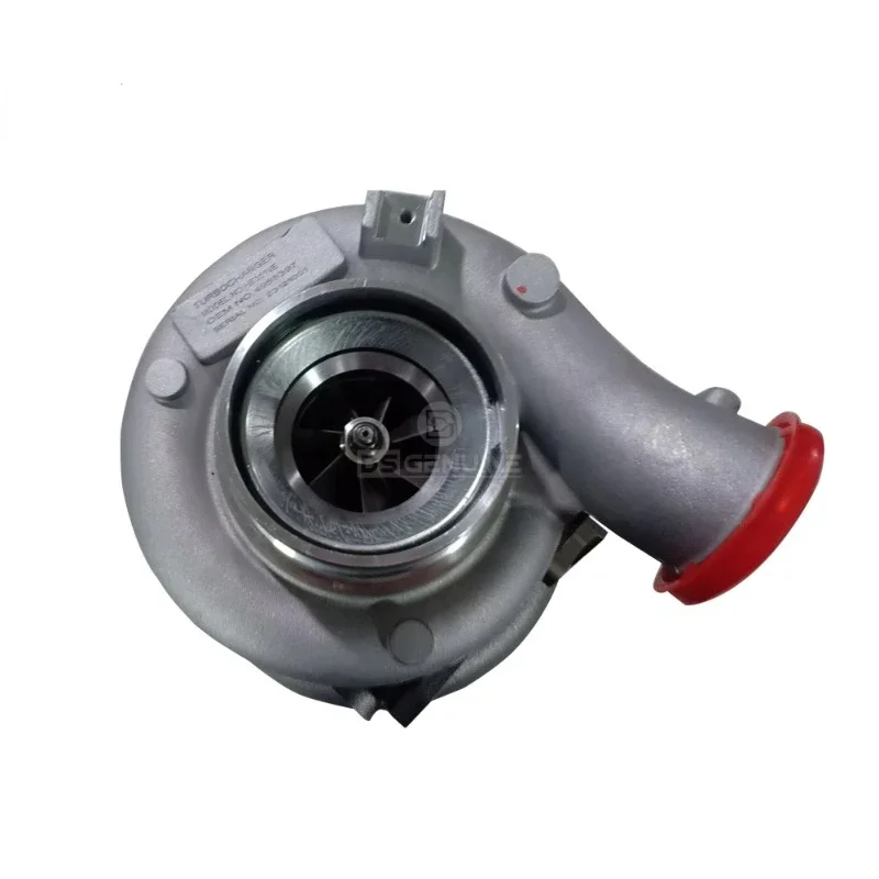 New Diesel Engine HE351VE ISB 6.7L turbocharger 4309452 4955397