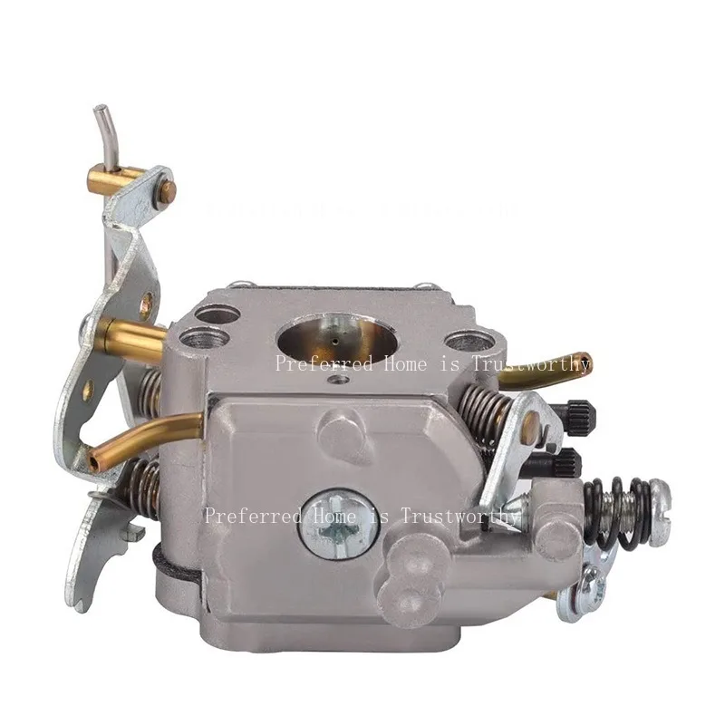 Подходит для карбюратора Zama C1M-W26C P3314P3416 PPB3416 PP3416 545070601 бензопилы