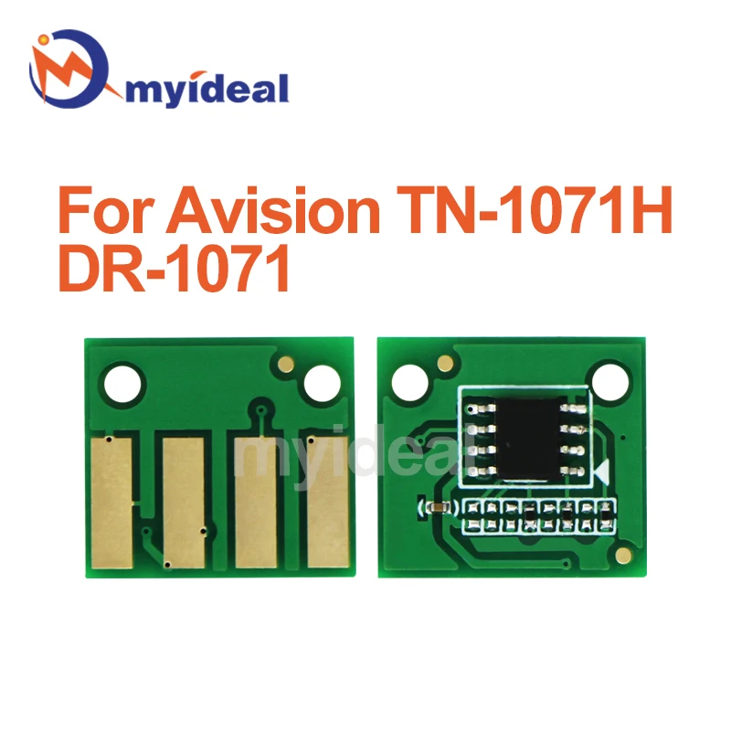 TN-1071H Toner Cart…