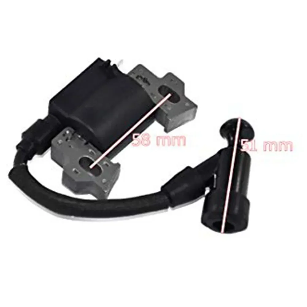 Engine Performance Coil Engine Ignition Coil For Engine Maintenance Consistent Spark Enhanced Engine Performance