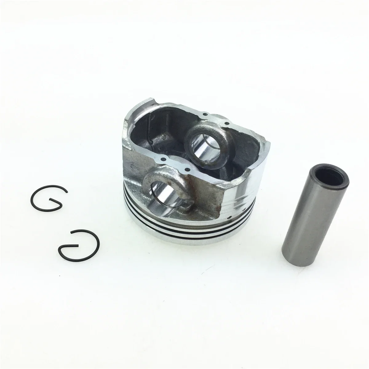 Motorcycle Piston for 70 100 CG125 150 200 250 GY6125 Engine Matching Accessories Cylinder Plug