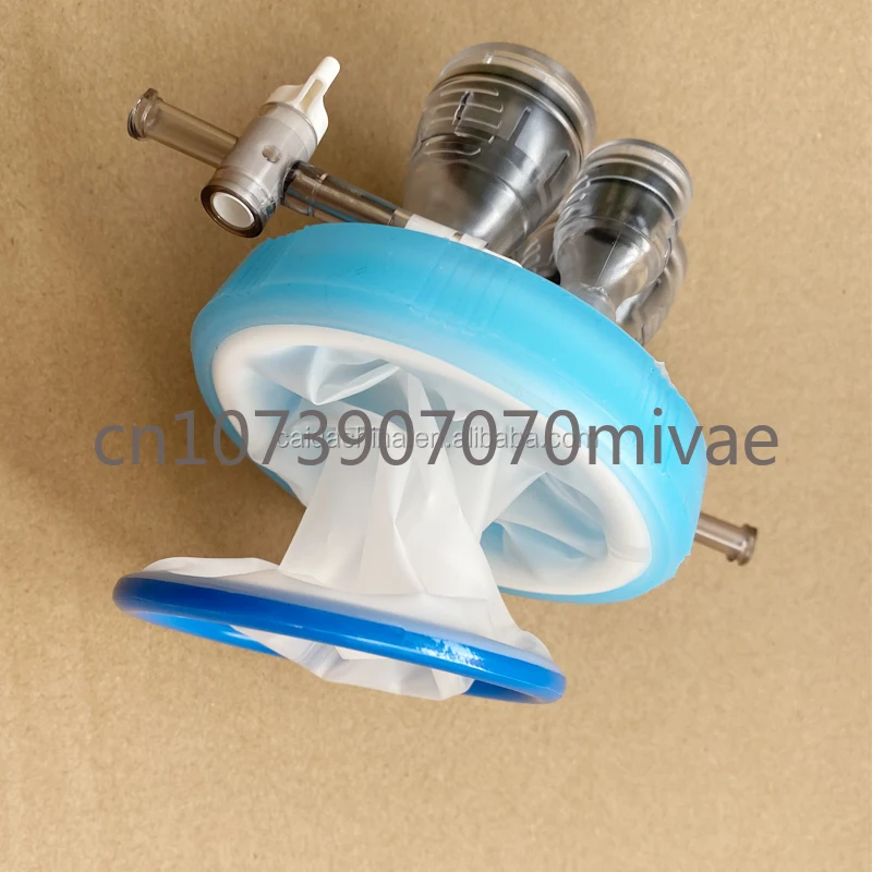 Single Incision Laparoscopic Surgery (SILS) Port Device,single Port Laparoscopy with Wound Protector