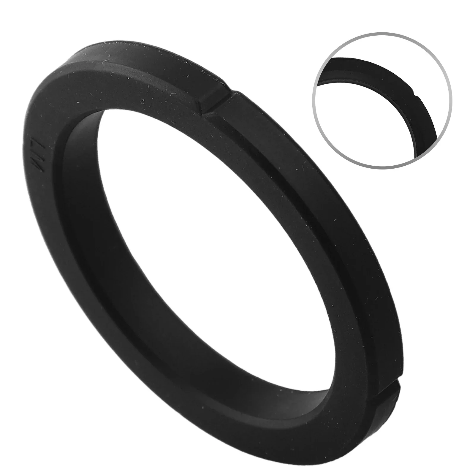 Silicone Coffee Group Head Gasket Designed for Espresso Machines Including GS2 and FB80 Precision Fit to Avoid Leaks