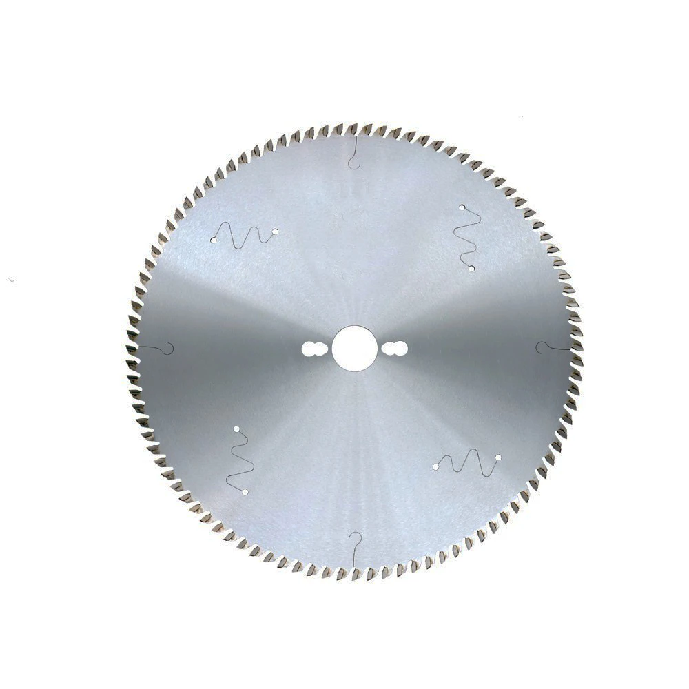 

120-400mm PCD Saw Blade MDF Panel Cutting Disc for Sliding Table Beam Saw Machine Wood Diamond Sawing Blade