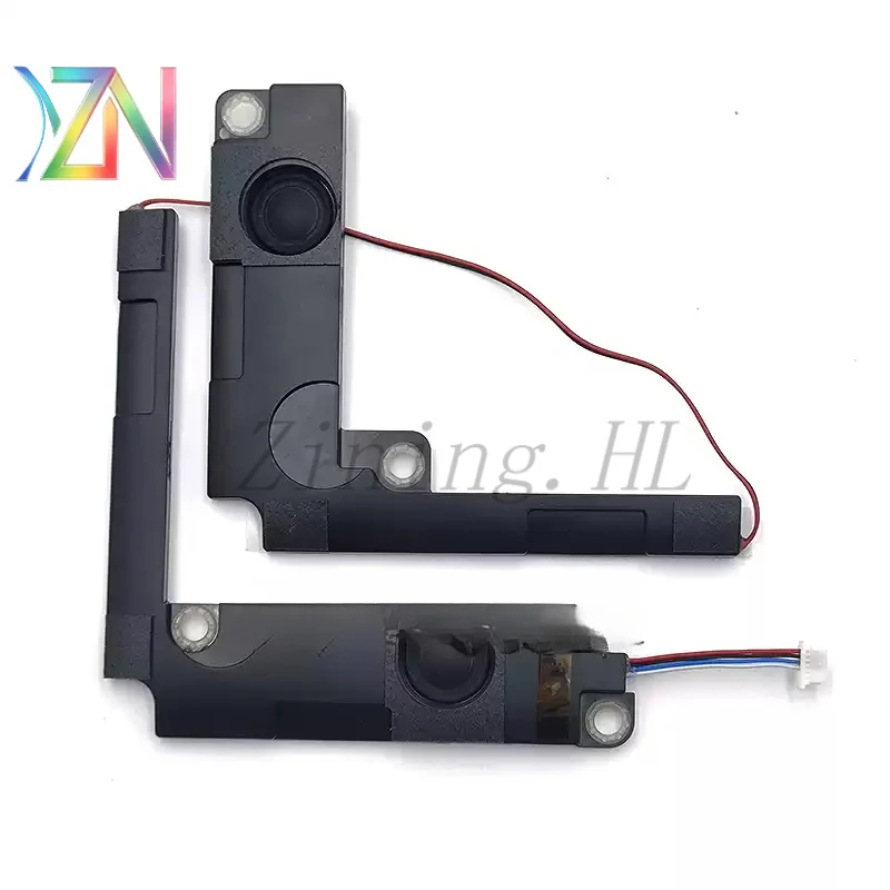 ReplacemenNotebook Sound Speaker System for ASUS UX530U U5100 U5100U U5100UQ Series Laptop Built-in Stereo Audio Repair Speakers