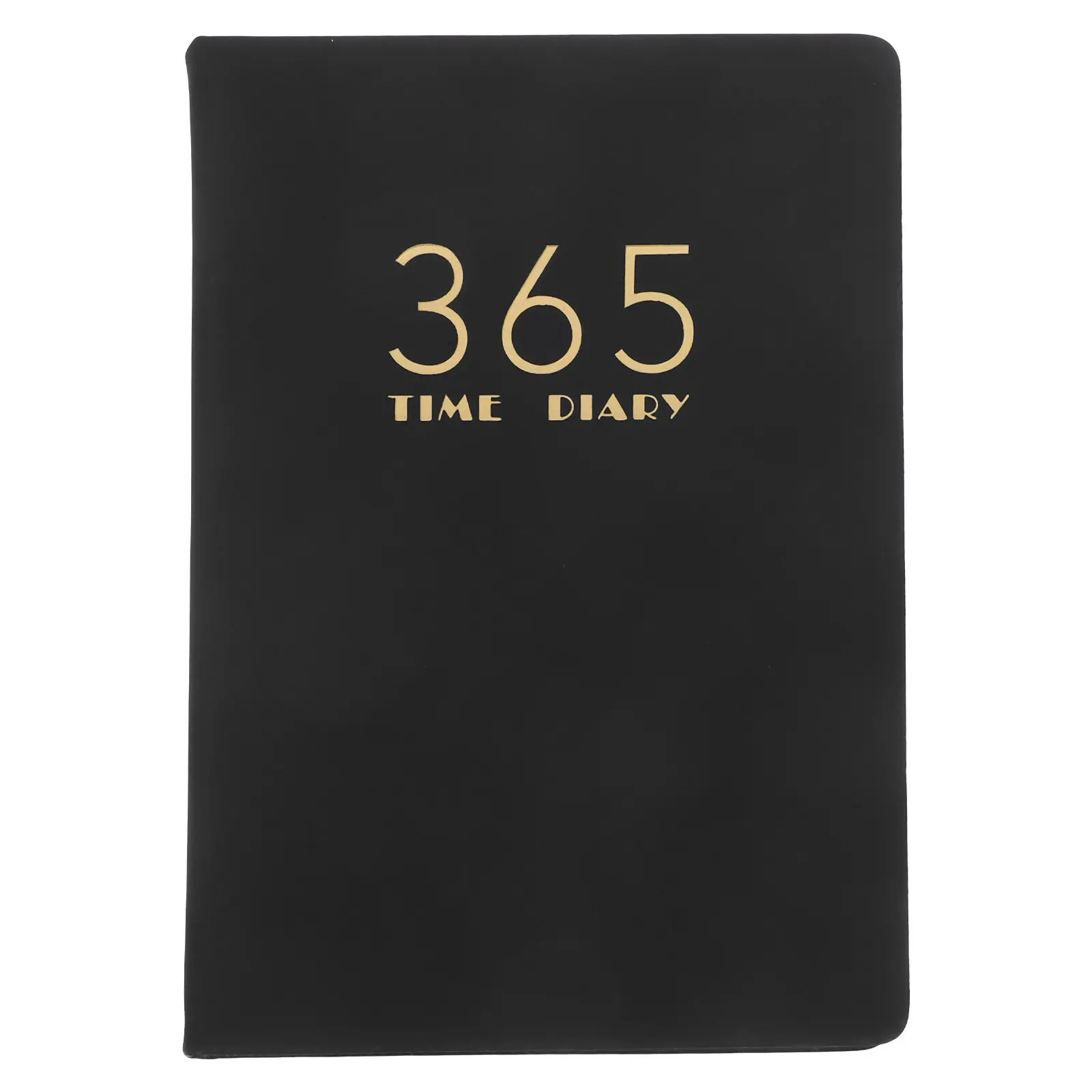 

A5 2026 Daily Planner Hard Cover Academic Year Planner Portable Study Notebook Weekly to-Do List Habit Tracker Journal School