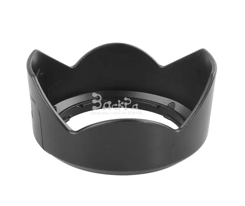 Tudung lensa kamera PH-RBC, penutup 52mm untuk Pentax SMC DA 18-55mm f/3.5-5.6 AL WR lensa tahan air