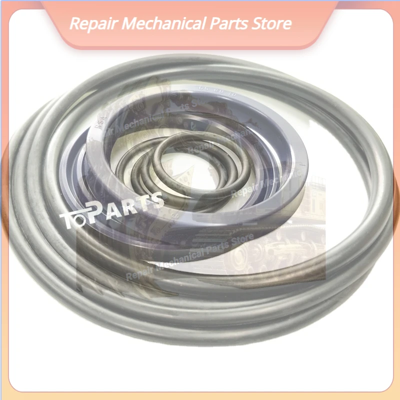 

For 86614021 Montabert Brp140 Hydraulic Breaker Seal Kit For Montabert Brp150 Hydraulic Hammer Seal Kit