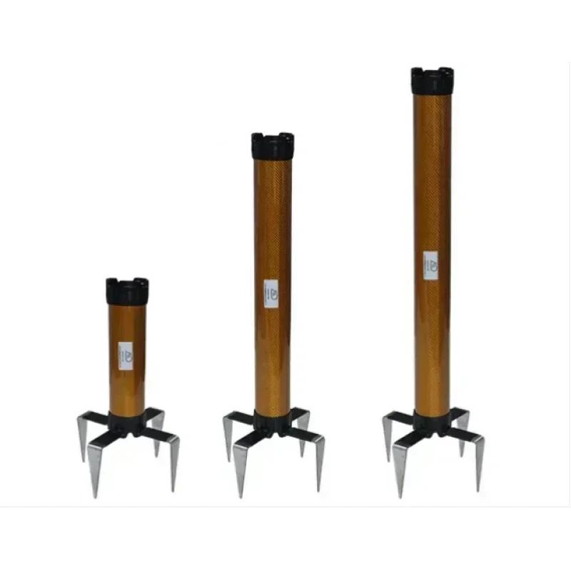 ADMT-3H 8H Golden Rod Underground Aquifer Detector 2D/3D AI Analysis 300m 800m High Accuracy Well Drilling Survey Instrument
