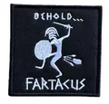 J 8.5X8.5cm Velcro 
