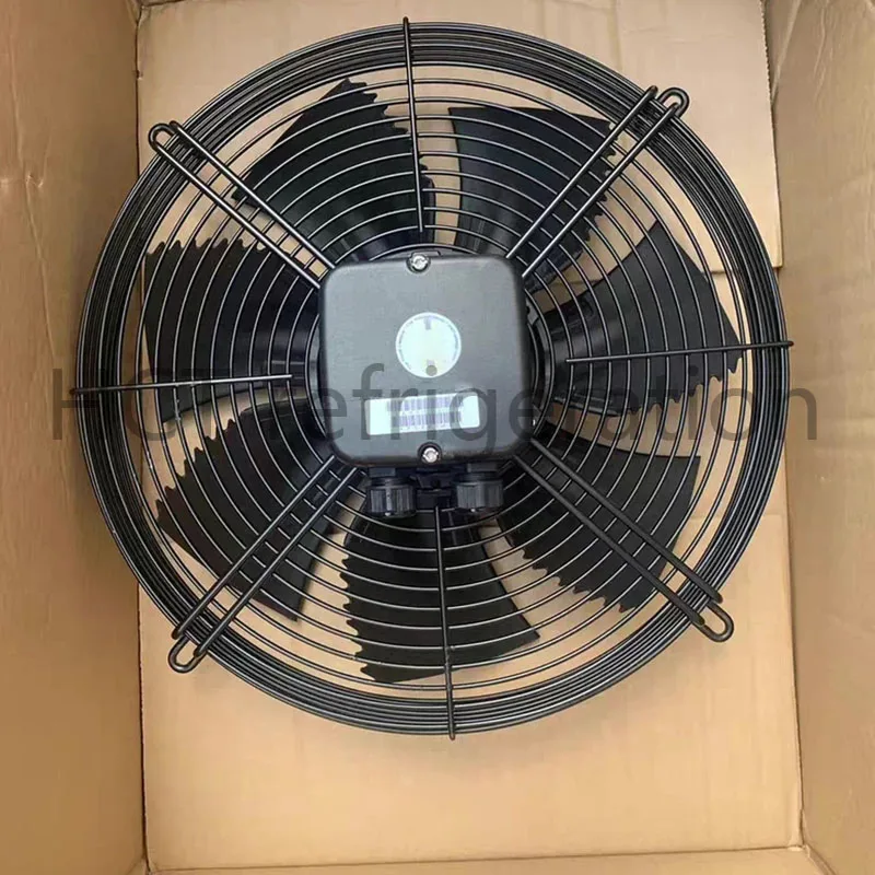 Original 100% Working FN035-4EK.0F.V7P2 230V Fan