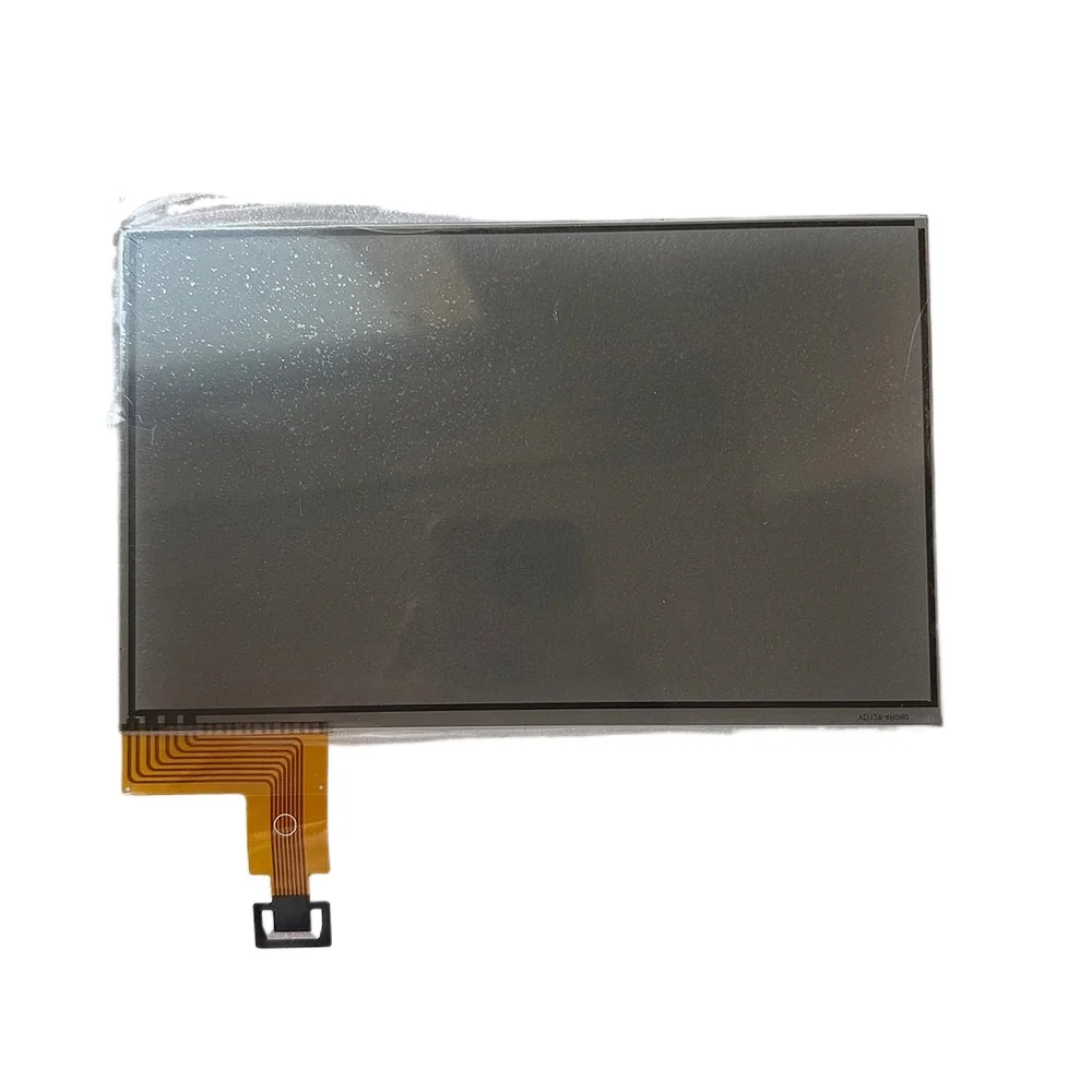 Touchscreen Digitizer For Toyota Land Cruiser Lexus LS460 LX570 GPS Nav