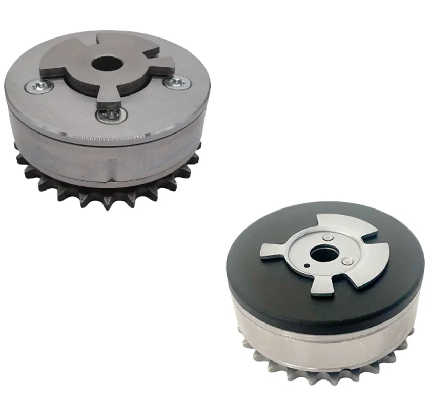 

03H109087A 03H109088A 03H109087D 03H109088D VVT Timing Gears Camshaft Phase Adjuster Sprockets for Volkswagen Audi 3.0 3.6L