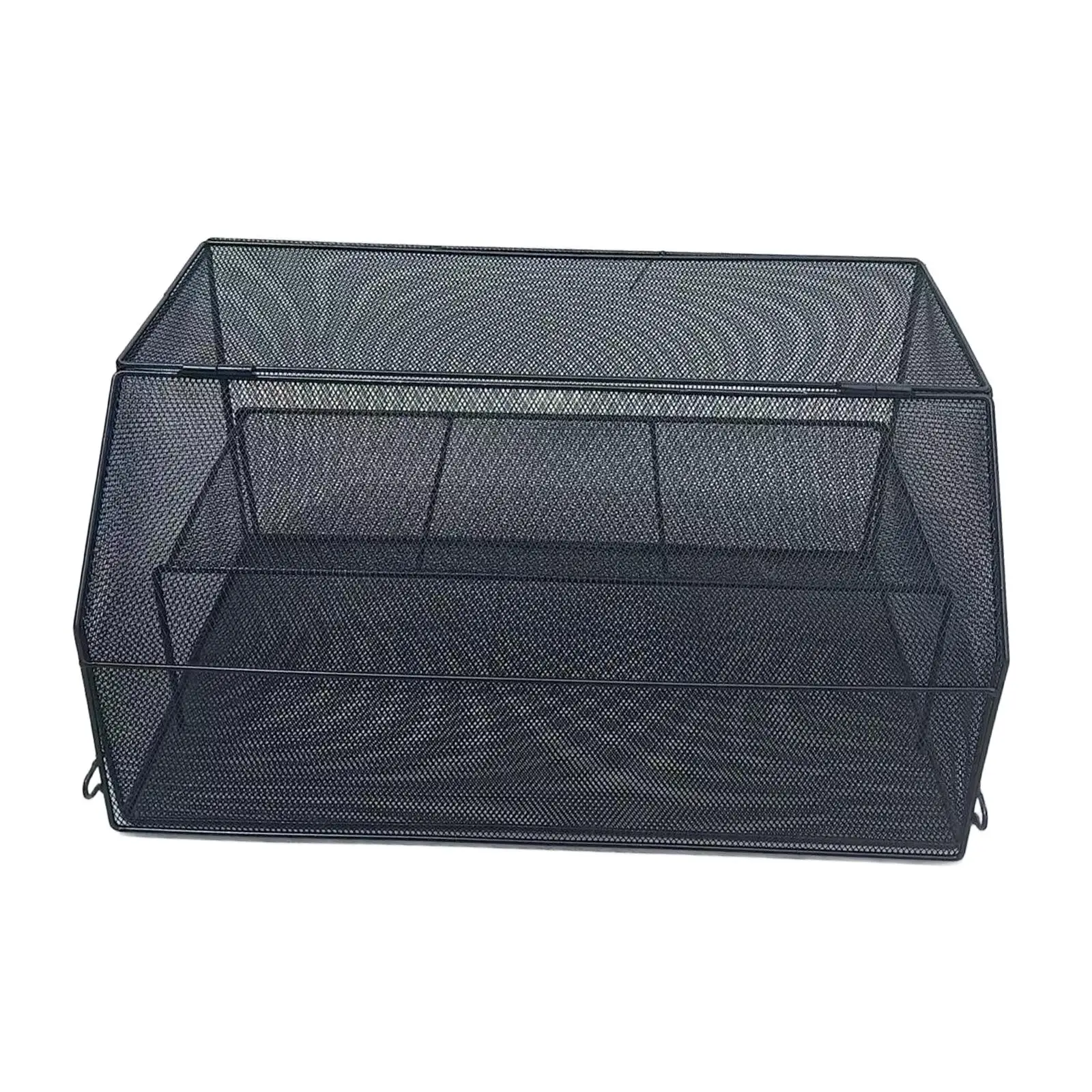 

Kitchen Food Cover Food Protector Small Cabinet for Buffet Pantry Countertop