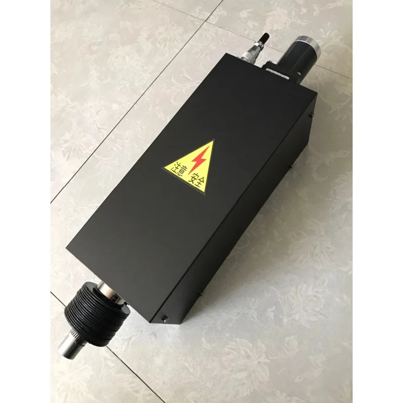 JYKB-200-DC24V GH/GD плазменный подъемник 200 мм, ход 1250 мм/мин для подъемника THC со стандартным зажимом