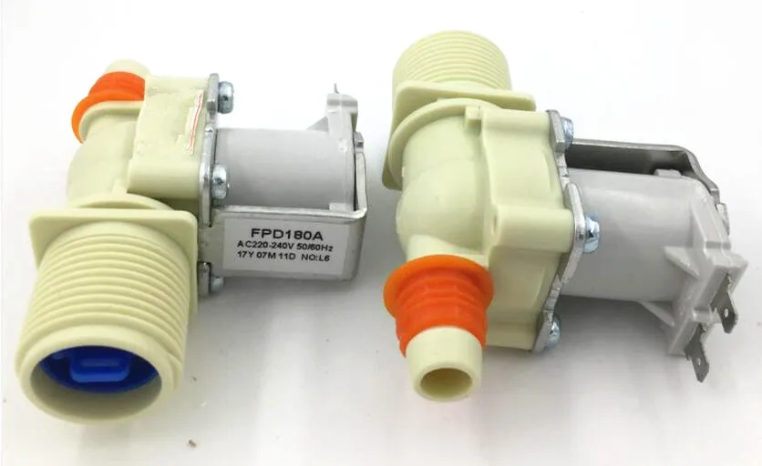 Новый оригинальный электромагнитный клапан нормально работающий