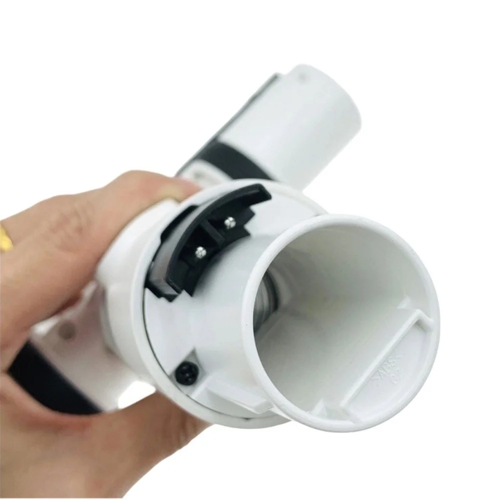 Vacuum Cleaner Nozzle Carpet Brush Assembly Corner Edge Cleaning Carpet Brush For Vacuum Cleaner For Home Floor Cleaning