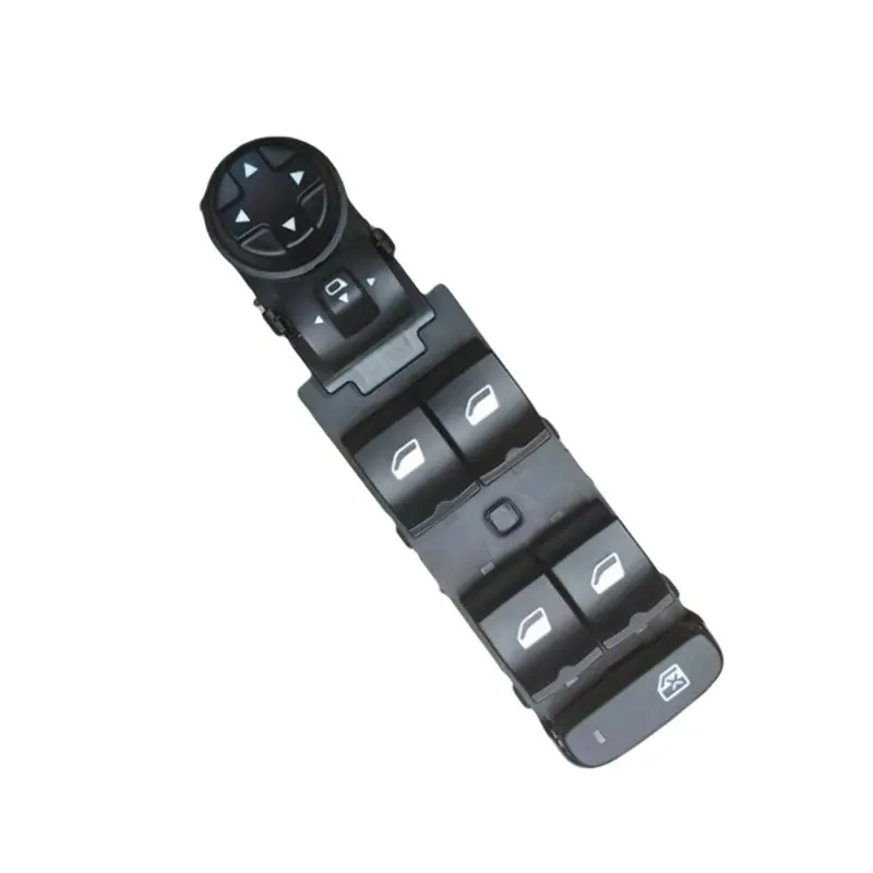 

Простой переключатель управления стеклоподъемником передней левой двери 98351981ZD 98200237ZD для автомобилей Citroen C5 AIR CROSS, 4008, 5008