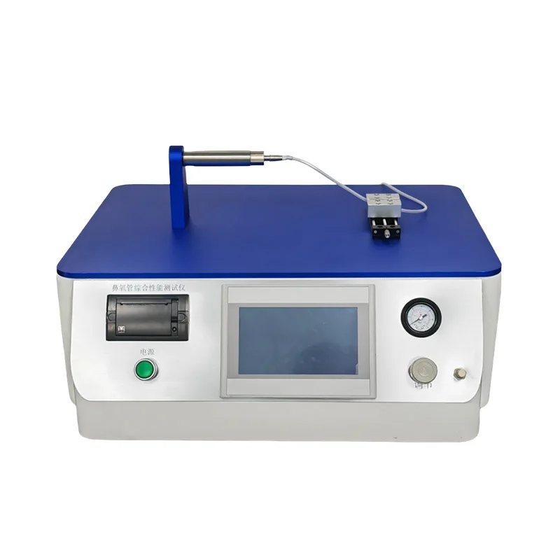 

Comprehensive performance tester test tool flow meter measuring verticality instrument